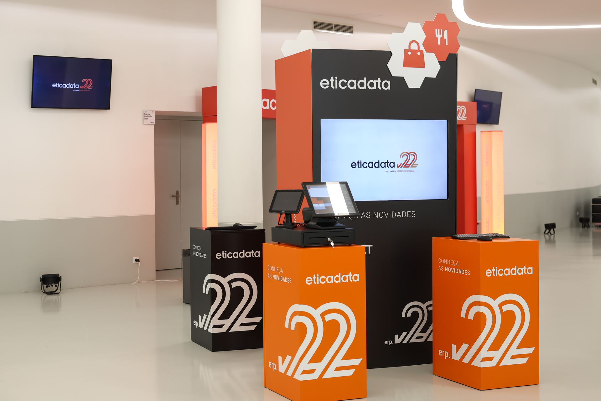 Mobiliário