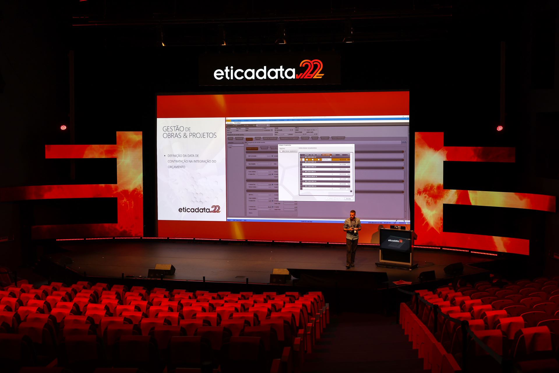 Eticadata